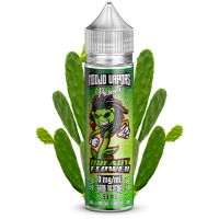 Dready Flower 50ml - Modjo Vapors by Liquidarom
