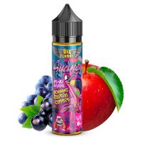 Sydney 50ml - Big Flamant by Liquidarom