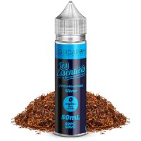 L'incontournable Silver 50ml - Les Essentiels by Liquidarom