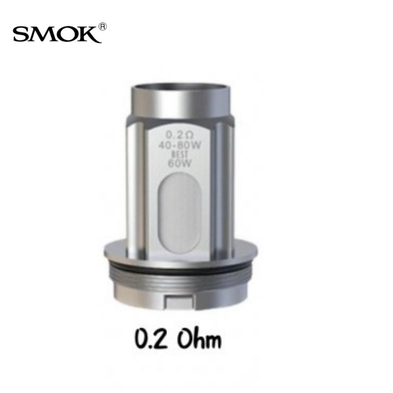 Résistance V18 Mini - Smok