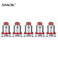 Résistances RPM / RPM 2 (5pcs) - Smok