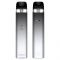 Kit Xros 3 1000mAh - Vaporesso : Couleur:Icy Silver