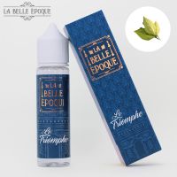 Le triomphe Classique 40ml - La belle Èpoque