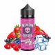 Fruits des Bois Fraise Cassis 100ml - Mexican Cartel