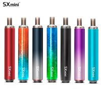 Kit MK PRO AIR 700mAh par YIHI - SX Mini
