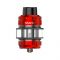 Atomiseur T-Air Subtank 5ml - Smok : Couleur:Red