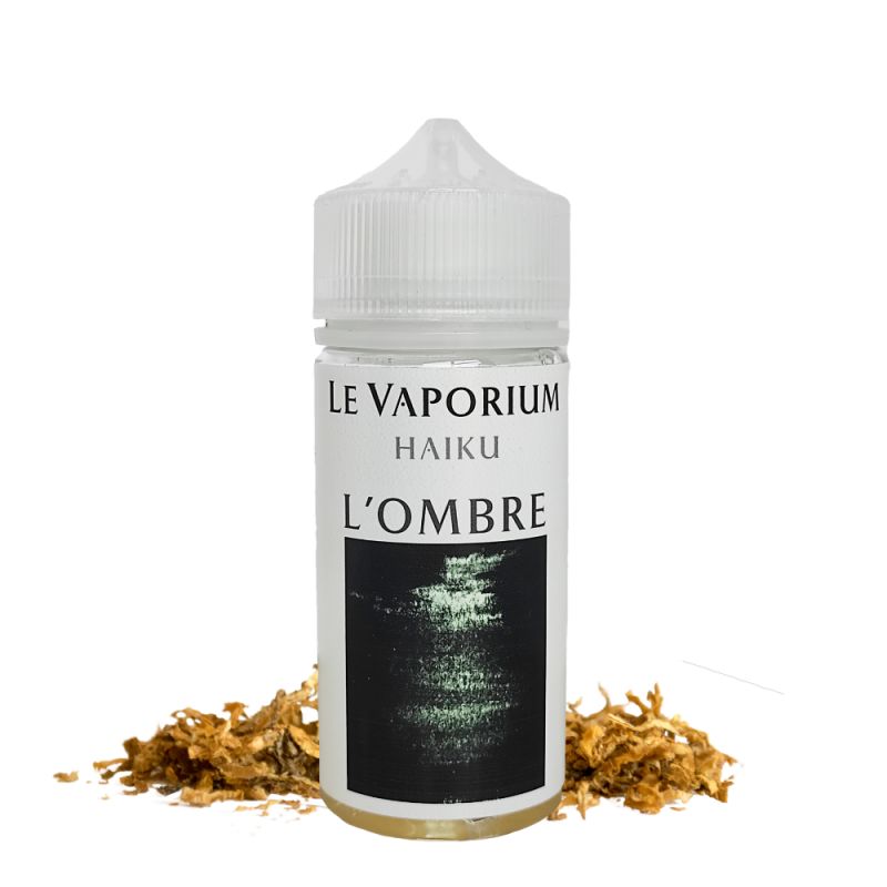 Ombre 60ml - Le Vaporium
