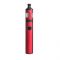 Endura T20S Starter Kit 1500mAh - Innokin : Couleur:Red