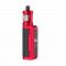 Kit Coolfire Z80 Zenith II - Innokin : Couleur:Red