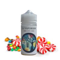 Arc en ciel 60ml - Le Vaporium