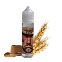P'tain de la porte de saloon 60ml - Le Vaporium
