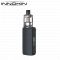 Kit GOZee GOz+ Starter 2100mAh - Innokin : Couleur:Black