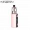 Kit GOZee GOz+ Starter 2100mAh - Innokin : Couleur:Pink