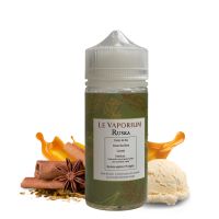 Ruska 60ml - Le Vaporium