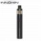 Kit Sceptre Tube Starter 1300 mAh - Innokin : Couleur:Black