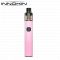 Kit Sceptre Tube Starter 1300 mAh - Innokin : Couleur:Pink