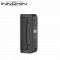 Box Coolfire Z80 Zenith II - Innokin : Couleur:Leather Black