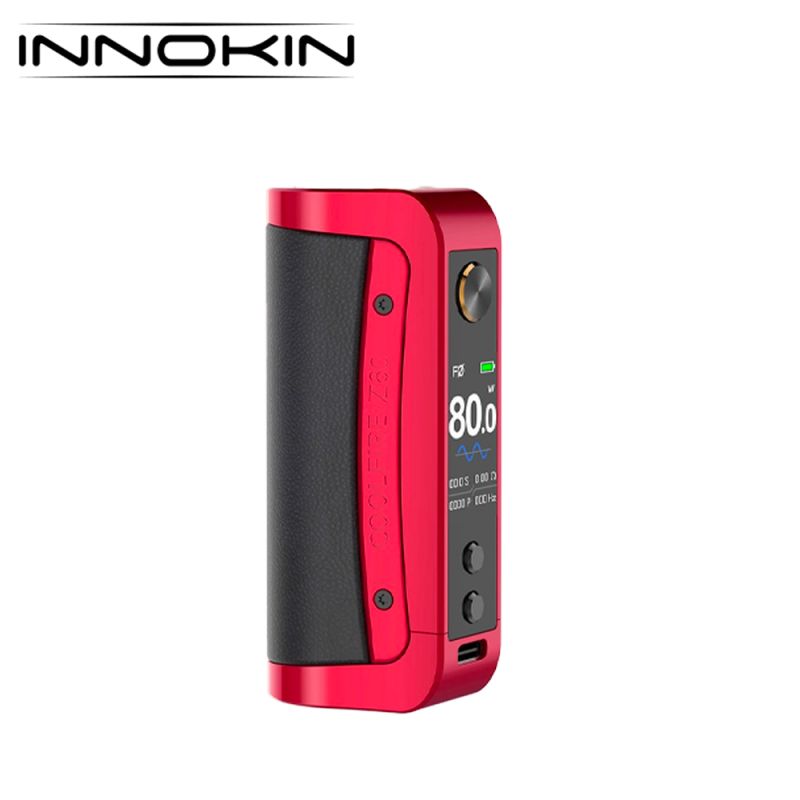 Box Coolfire Z80 Zenith II - Innokin