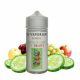 Concombre et fruits 60ml - Le Vaporium