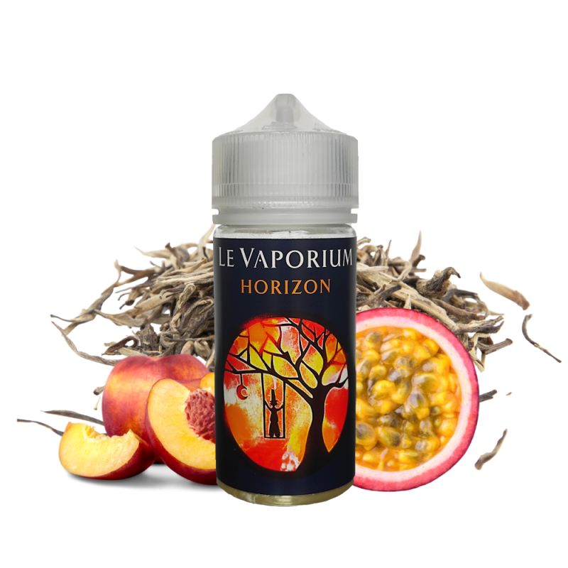 Horizon 60ml - Le Vaporium