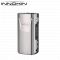 Box Limax Zenith II - Innokin : Couleur:Stainless Steel