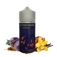 Invoke 60ml - Le Vaporium