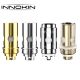 Résistances S-Coil (5pcs) - Innokin
