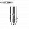 Résistances S-Coil (5pcs) - Innokin : Ohm:Mesh 0.5 ohm