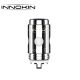 Résistances S-Coil (5pcs) - Innokin