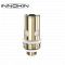 Résistances S-Coil (5pcs) - Innokin : Ohm:Mesh 0.65 ohm