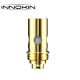 Résistances S-Coil (5pcs) - Innokin
