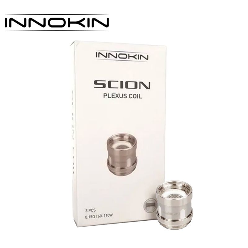Résistance Plexus pour Scion - Innokin