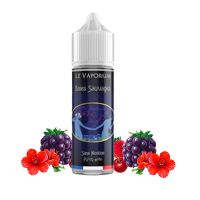 Baies Sauvages 60ml - Le Vaporium