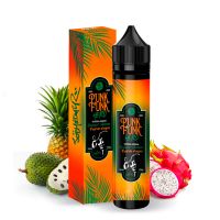 Corossol Fruit du Dragon Ananas 50ml - Punk Funk Hero