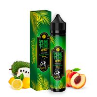 Corossol Pêche Citron 50ml - Punk Funk
