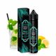 Mojito Menthe Citron 50ml - Punk Funk Hero