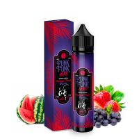 Pastèque Fraise Myrtille 50ml - Punk Funk