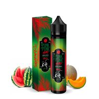 Pastèque Melon 50ml - Punk Funk