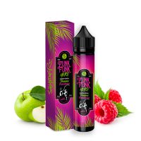 Pomme Framboise 50ml - Punk Funk Hero
