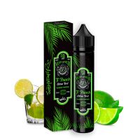 Ti Punch Citron Vert 50ml - Punk Funk