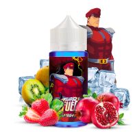 Fighter Fuel Shigeri 100ml - Maison Fuel