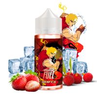 Uraken 100ml - Fighter Fuel by Maison Fuel