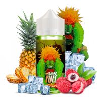 Fighter Fuel Ushiro 100ml - Maison Fuel