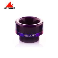 Drip Tip 810 AG+ Passage - Hellvape