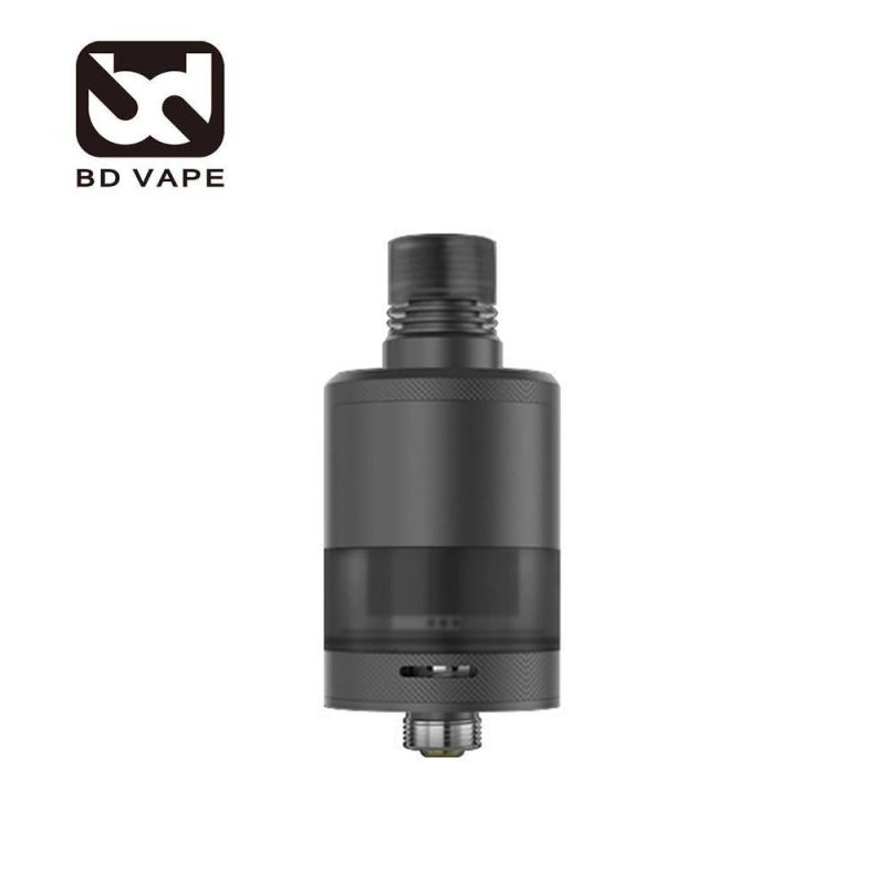 Atomiseur Precisio MTL RTA 2.7ml - BD Vape