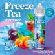 Mirabelle Prune Baies Rouges Ice Tea 50ml - Freeze Tea
