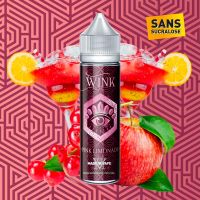 Pink Lemonade 50ml - Wink