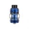 Atomiseur Huracan 6ml - Aspire : Couleur:Blue