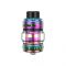 Atomiseur Huracan 6ml - Aspire : Couleur:Rainbow
