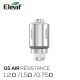 Résistance GS AIR (5pcs) - Eleaf